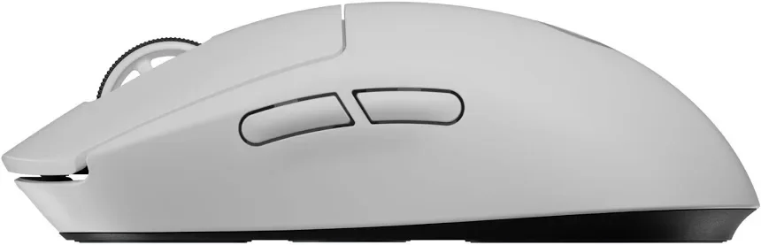 Logitech G Pro X Superlight 2 SE Blanc - vue 4