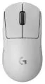 Logitech G Pro X Superlight 2 SE Blanc - vue 1