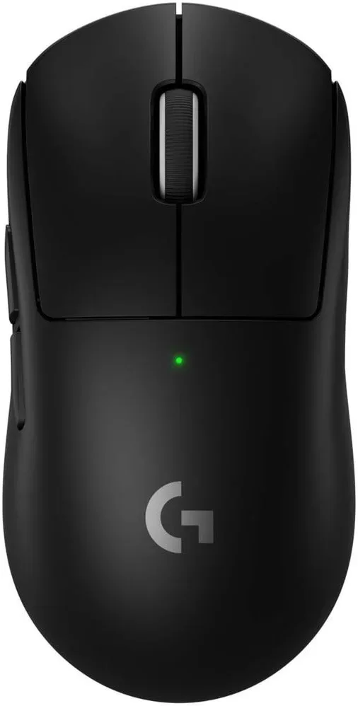 Logitech G Pro X Superlight 2 SE Noir - vue 1