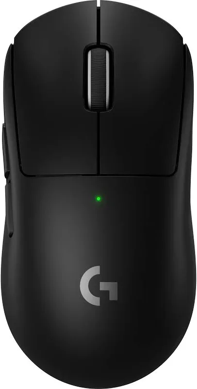 Logitech G Pro X Superlight 2 Wireless - vue 3