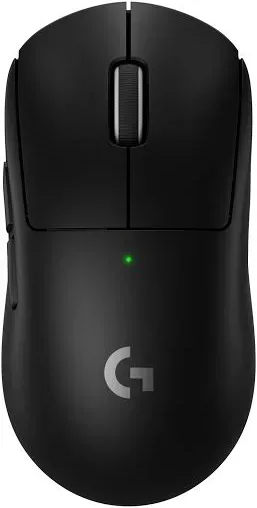 Logitech G Pro X Superlight 2 Wireless - vue 1