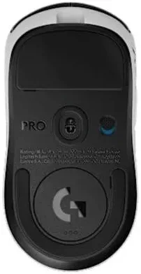 Logitech G Pro X2 Superstrike Blanc - vue 4
