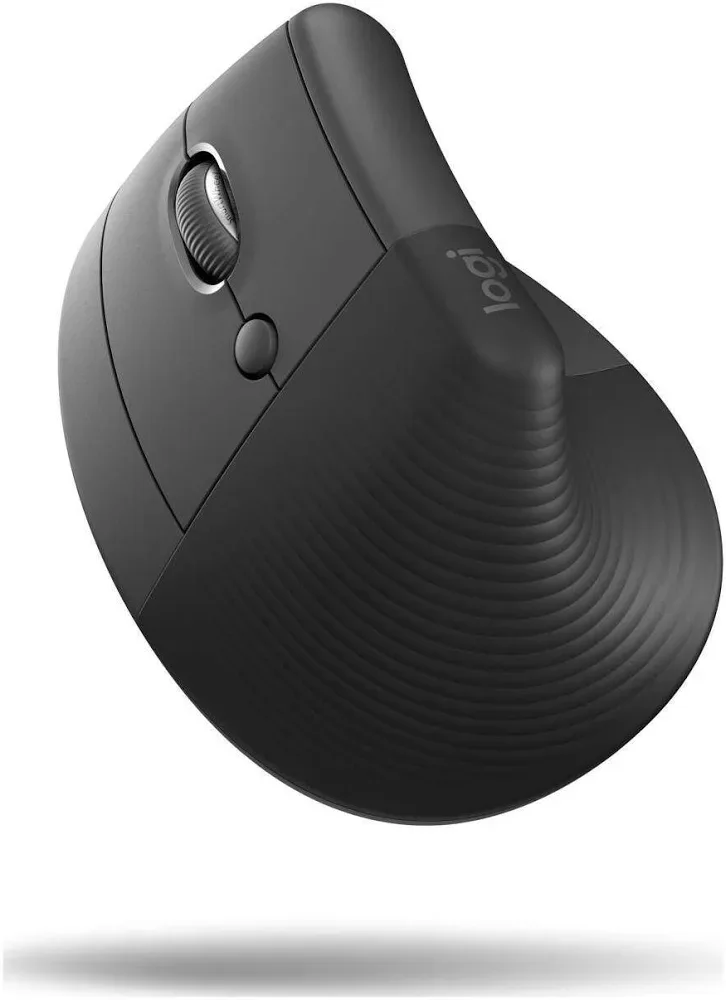 Logitech Glorious Lift Gaucher - vue 4