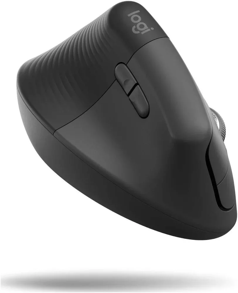 Logitech Glorious Lift Gaucher - vue 5