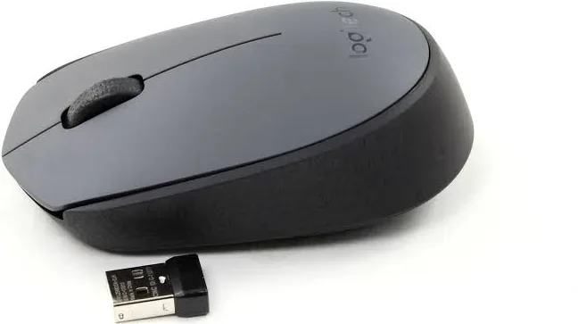 Logitech M170 Wireless - vue 4