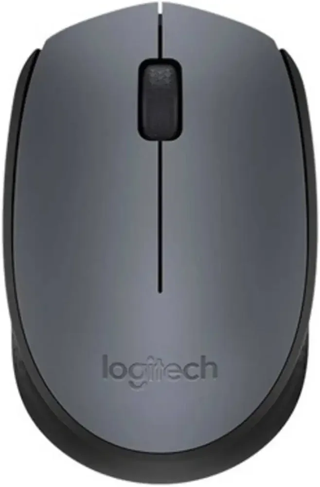 Logitech M170 Wireless - vue 1