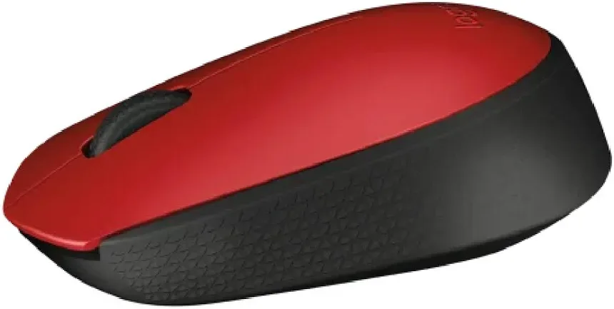 Logitech M171 Bleu Gris - vue 5