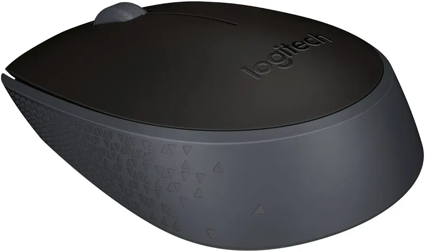 Logitech M171 Noir - vue 2