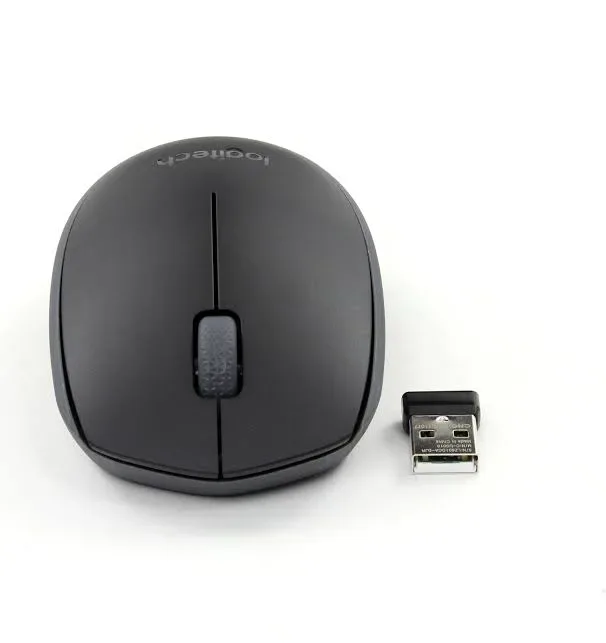 Logitech M171 Noir - vue 5