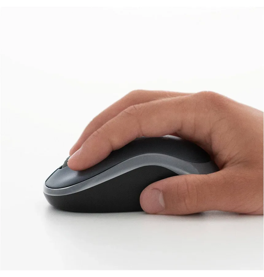 Logitech M185 Wireless - vue 5