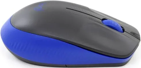 Logitech M190 Wireless - vue 4