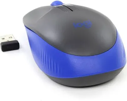 Logitech M190 Wireless - vue 5