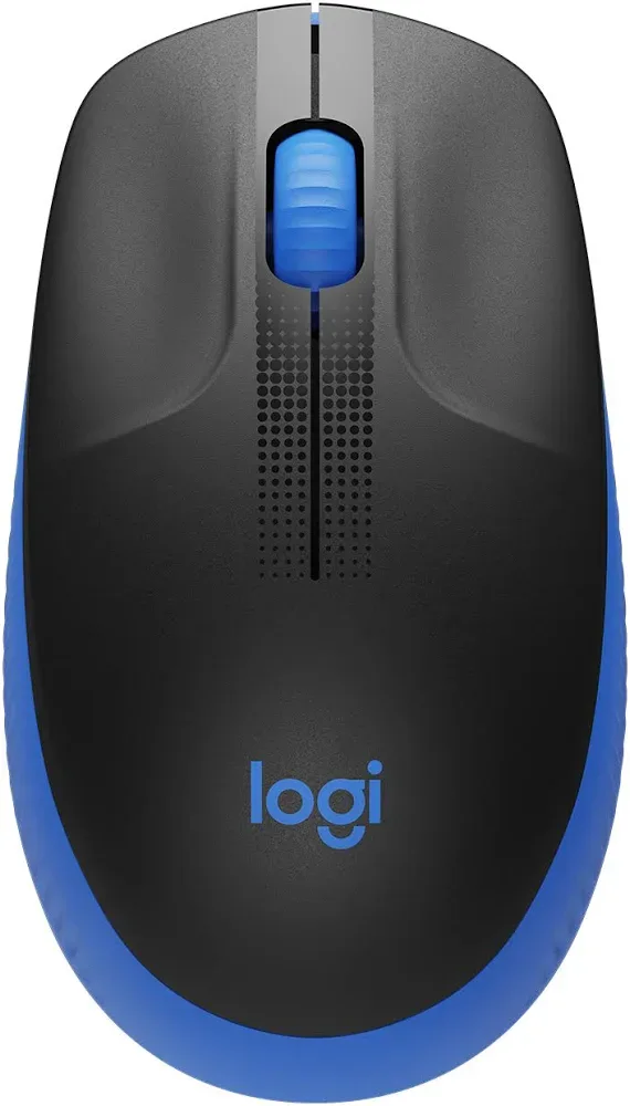 Logitech M190 Wireless - vue 1