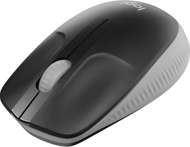 Logitech M190 Wireless - vue 2