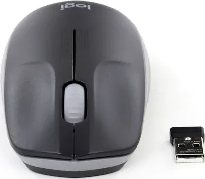 Logitech M190 Wireless - vue 5
