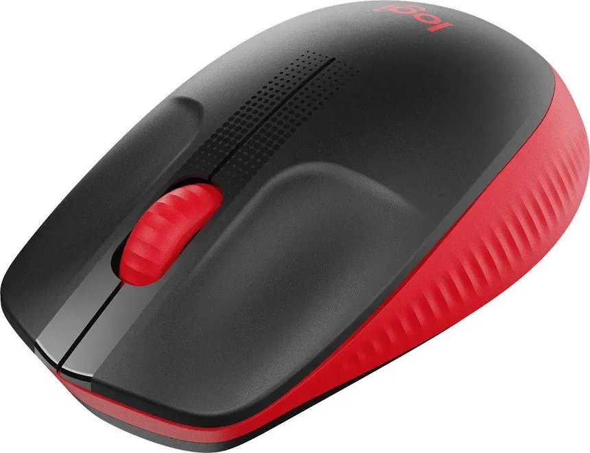 Logitech M190 Wireless - vue 2