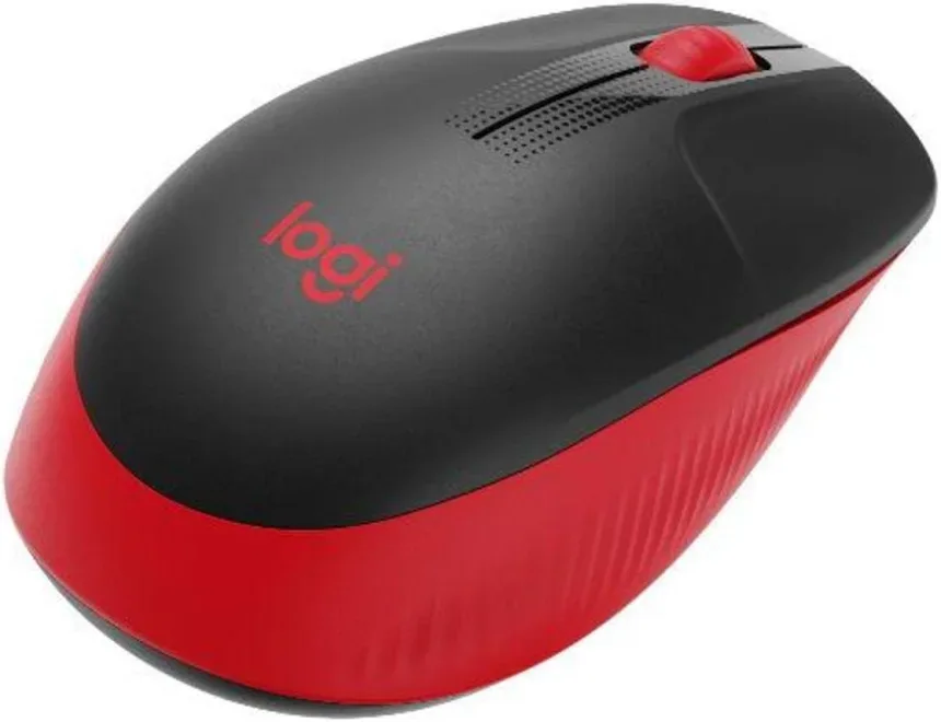 Logitech M190 Wireless - vue 4