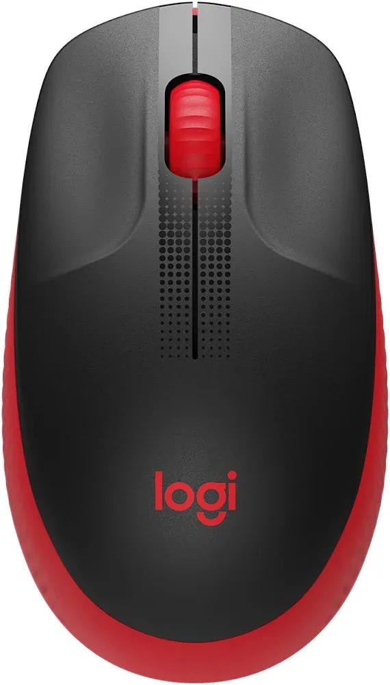 Logitech M190 Wireless - vue 1