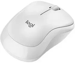 Logitech M240 Silent Blanc - vue 1