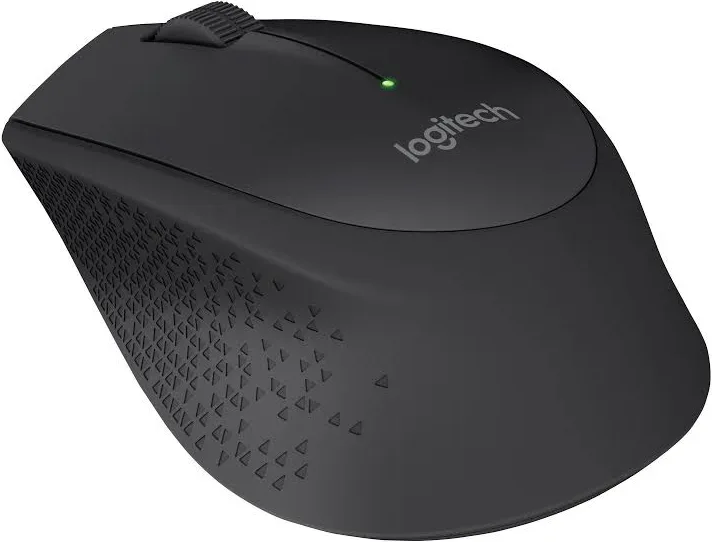 Logitech M280 Wireless - vue 2