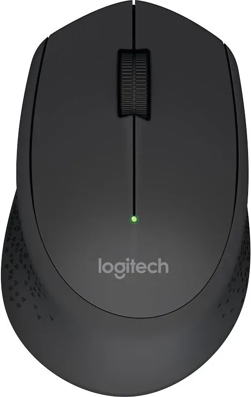 Logitech M280 Wireless - vue 3