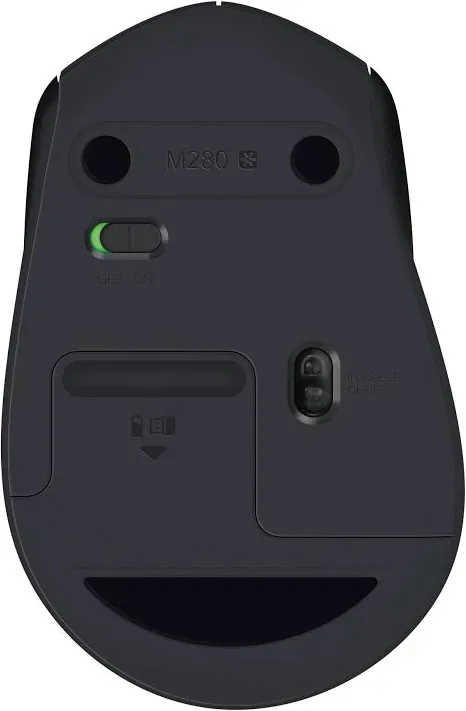 Logitech M280 Wireless - vue 4