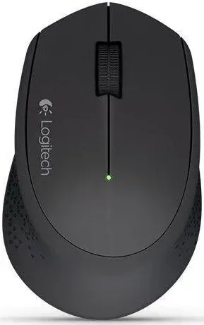Logitech M280 Wireless - vue 1