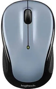 Logitech M325s Gris - vue 1