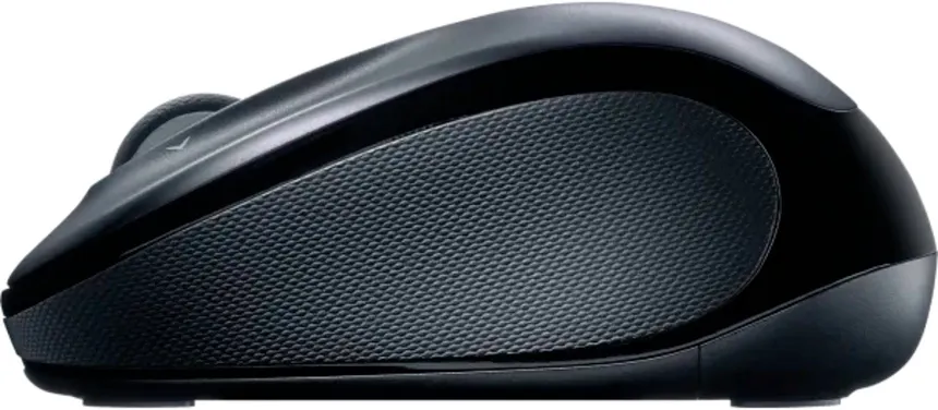 Logitech M325s Gris - vue 3