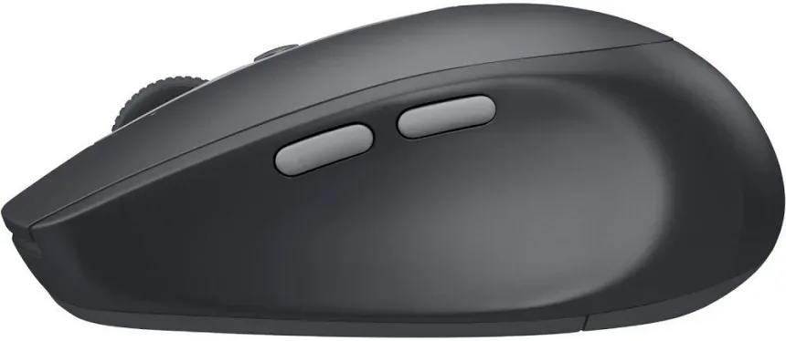 Logitech M590 Noir - vue 4