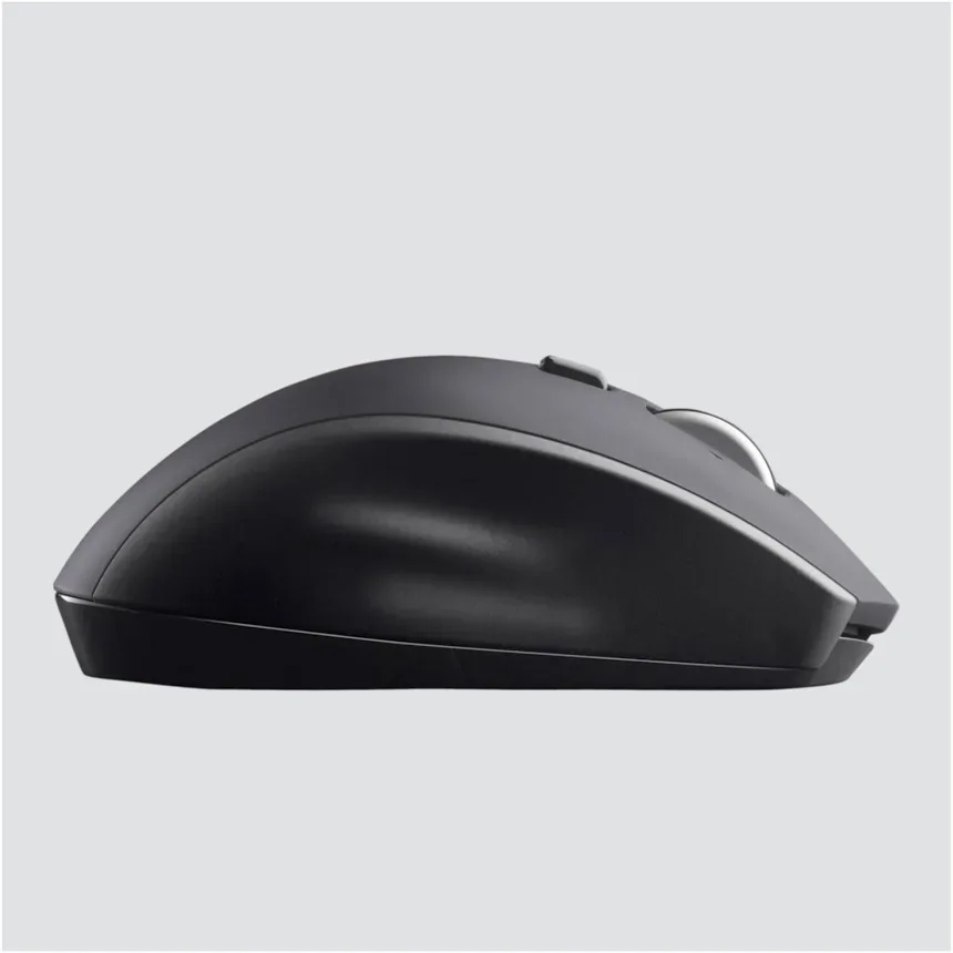 Logitech M705 Marathon - vue 3
