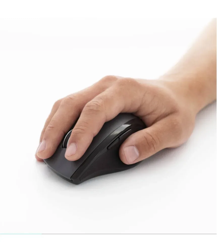 Logitech M705 Marathon - vue 4