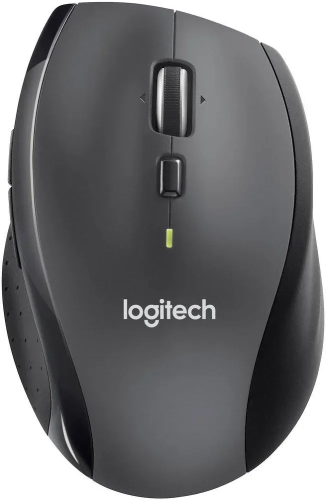 Logitech M705 Marathon - vue 1