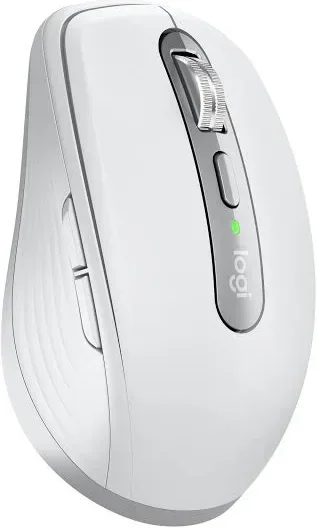 Logitech MX Anywhere 3 Gris - vue 5