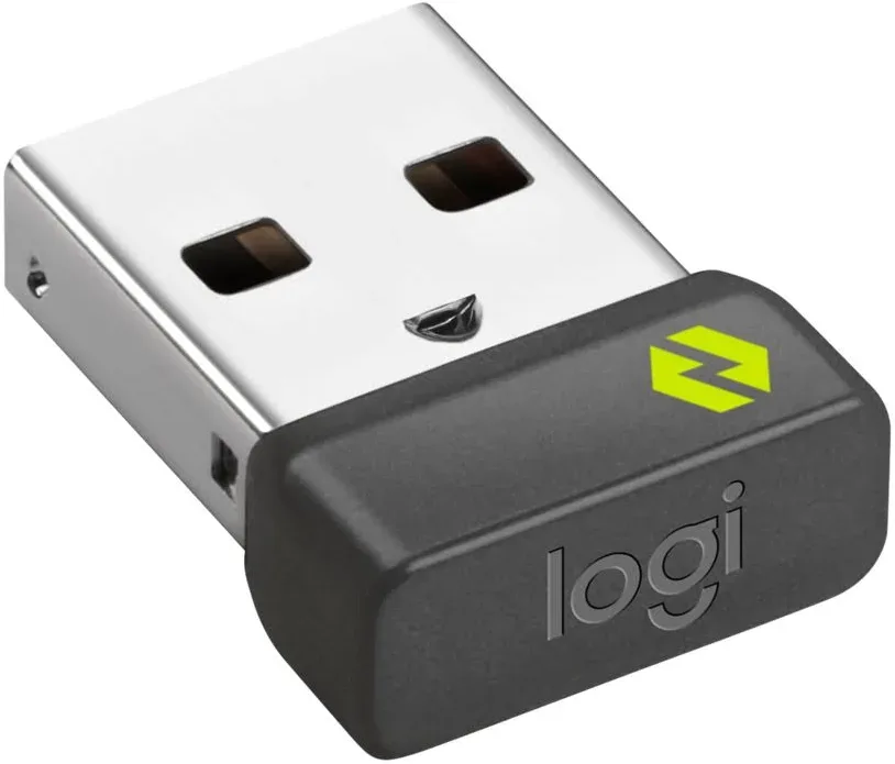 Logitech MX Anywhere 3 Gris - vue 1