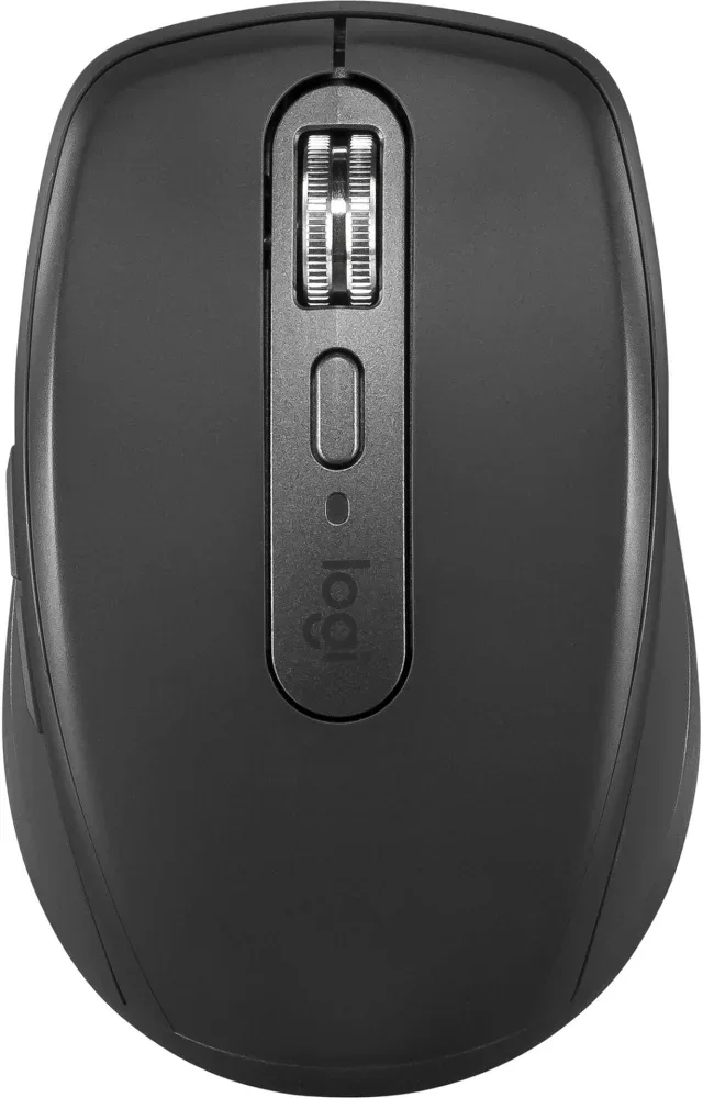 Logitech MX Anywhere 3S Graphite - vue 2