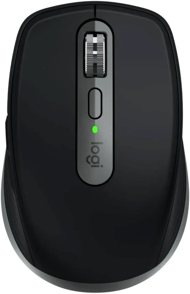 Logitech MX Anywhere 3S Gris - vue 4