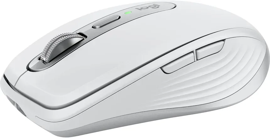 Logitech MX Anywhere 3S Gris - vue 2