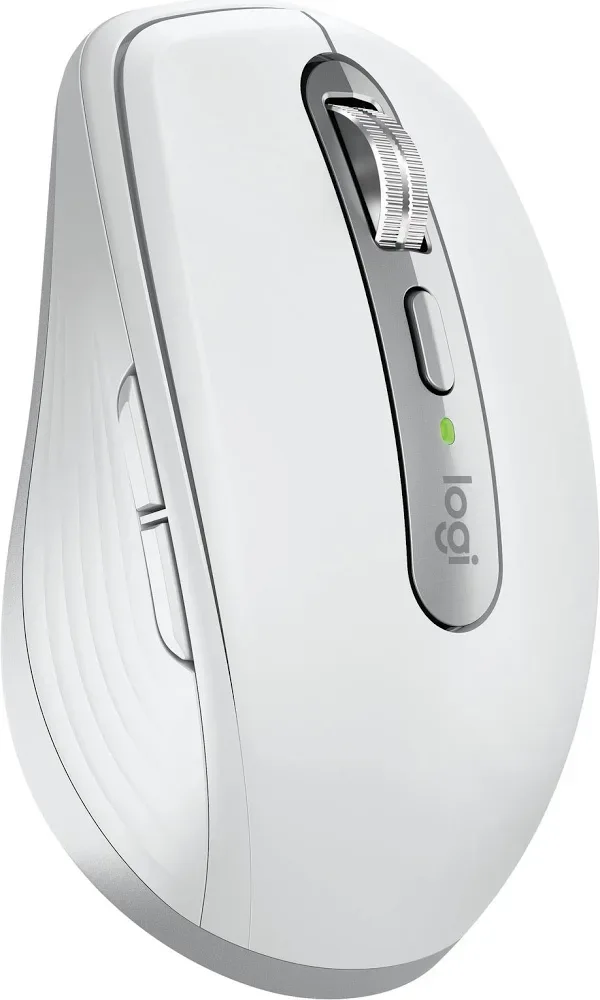 Logitech MX Anywhere 3S Gris - vue 3