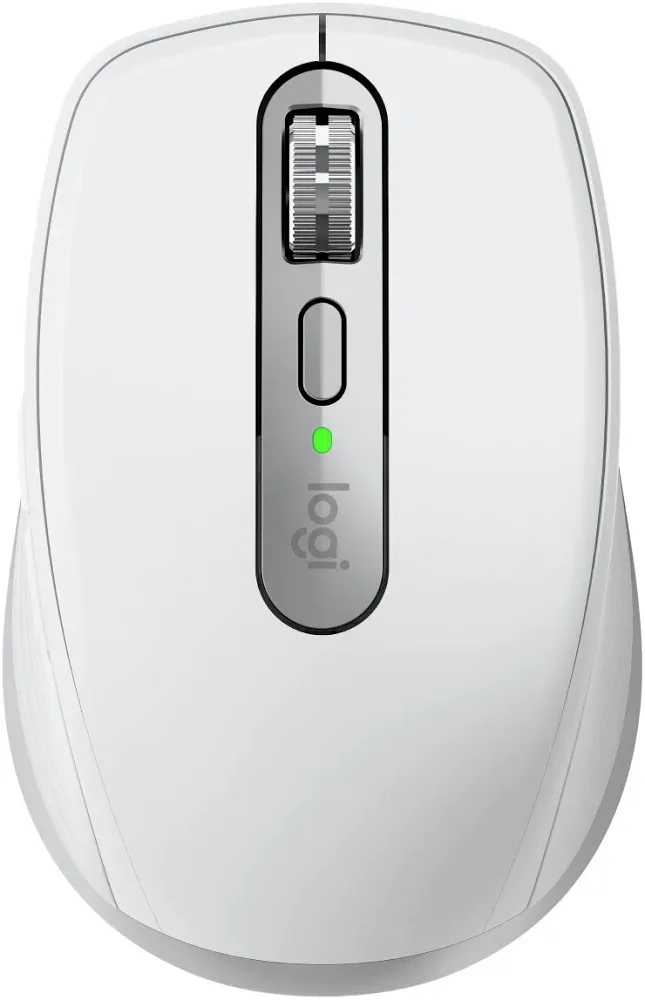 Logitech MX Anywhere 3S Gris - vue 1
