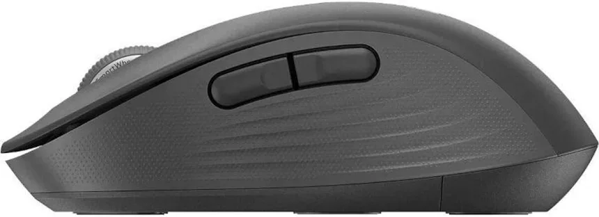 Logitech Signature M650 Gris - vue 4