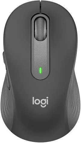 Logitech Signature M650 Gris - vue 1