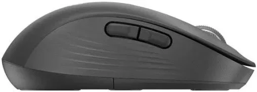 Logitech Signature M650 L Gris - vue 4