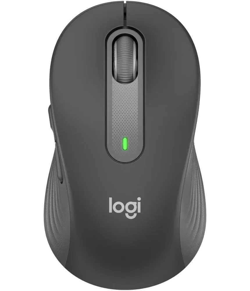 Logitech Signature M650 Noir - vue 1