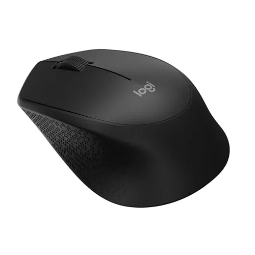 Logitech M280 souris sans fil 2,4 GHz 1000 dpi