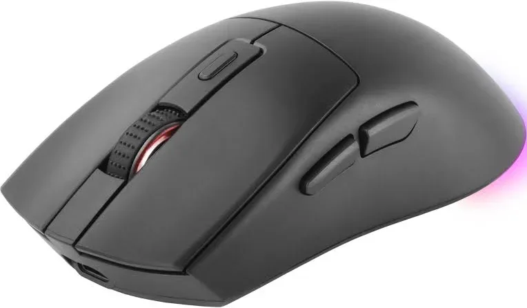 Mars Gaming MM-T3 RGB Noire - vue 2