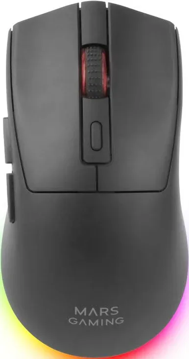 Mars Gaming MM-T3 RGB Noire - vue 3