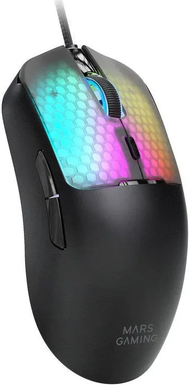 Mars Gaming MM-VIPER Noir - vue 5