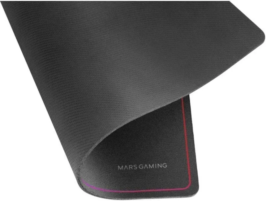 Mars Gaming MMP124 - vue 3