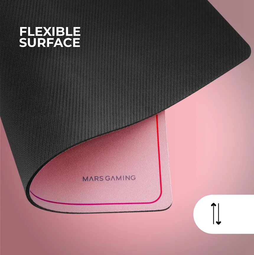Mars Gaming MMP124 - vue 5